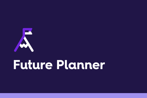 Image link to Future Planner