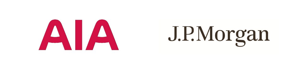 Premium sponsor logos