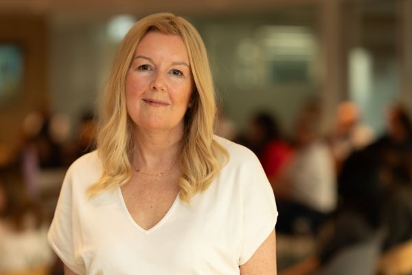 Jen Harding, General Manager, Engagement, Education and Advice
