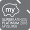 Superannuation fund number (sfn) Superannuation fund number (sfn)