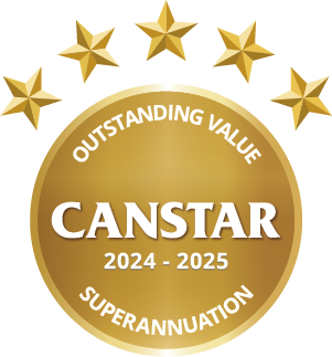 Canstar logo