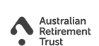 Australian Retirement Trust logo