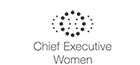Chief Executive Women logo