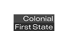 Colonial First State logo