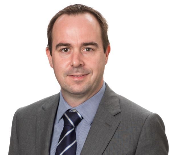 Daniel Callahan, Super Adviser at HESTA
