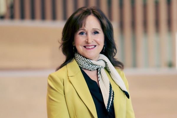 image of Debby Blakey