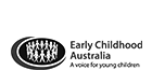 Early Childhood Australia logo
