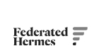 Federated Hermes logo