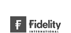 Fidelity logo