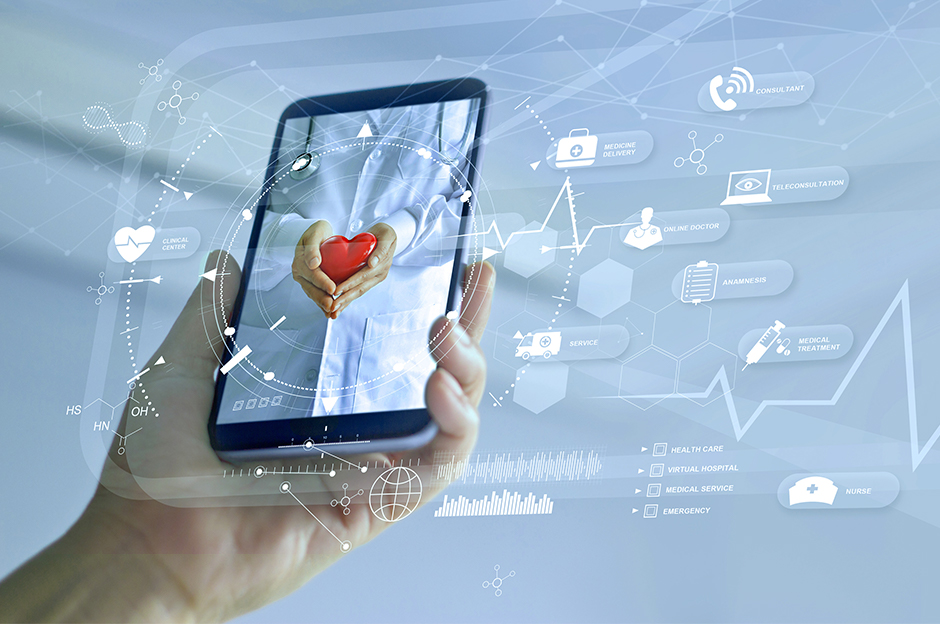 What is my super building? HESTA Super Fund