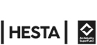 HESTA logo