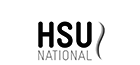 Health Services Union logo