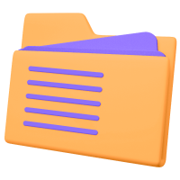 folder icon