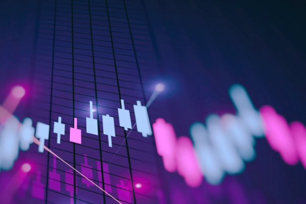 image of investment graph