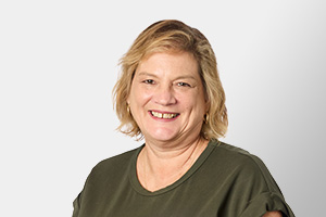 Photo of Jackie Lowe