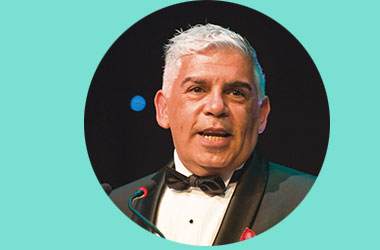 Image of Jason Coombes