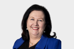 Photo of Jenny Parker