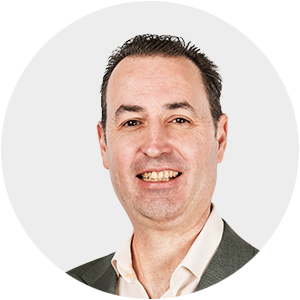 Image of  John Panagiotopoulos