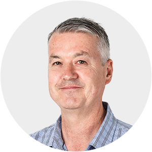 Image of Mark McNamara