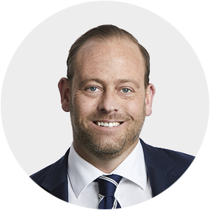 Image of Mark Redman