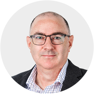 Image of  Matthew Nichol