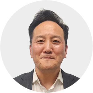 Image of Michael Kim