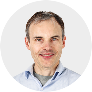 Image of  Nicholas Gyngell