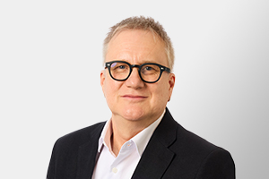 Photo of Trevor Brown
