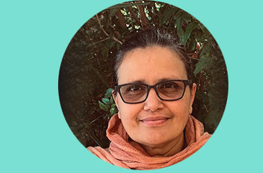 Image of Valerie Ah Chee