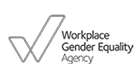 Workplace Gender Equity Agency logo