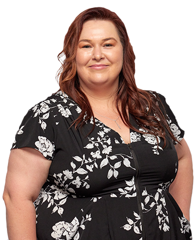 Image of Rachel Sydir