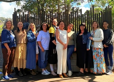 ByronBAy Coogera team
