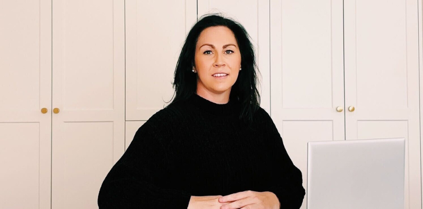 Melissa - HESTA Super Adviser