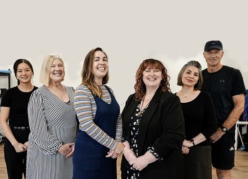Wellbeing Clinic