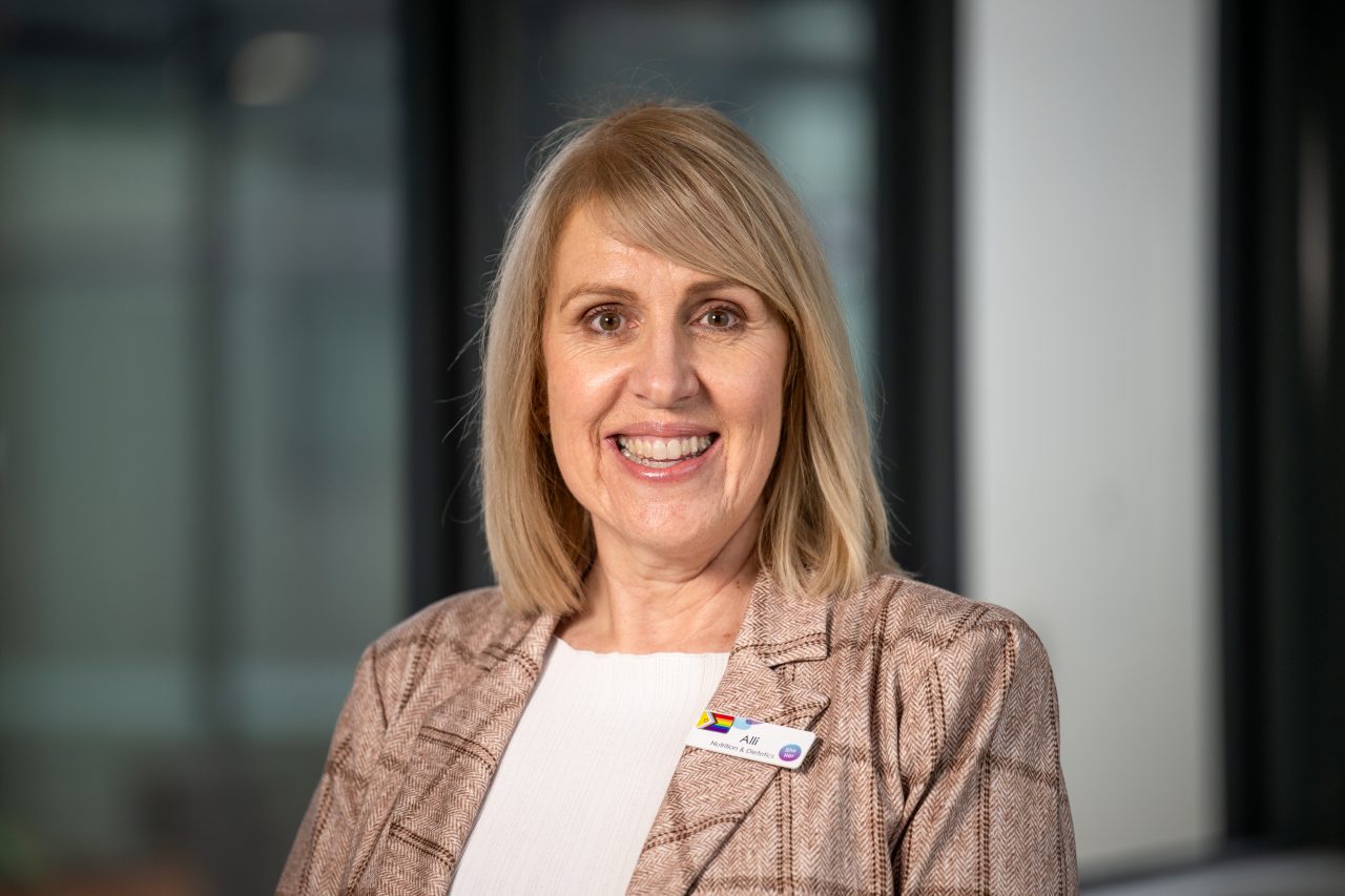 Southern Cross Care