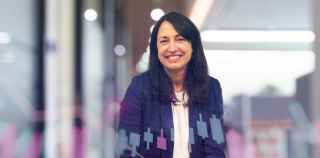 Image of Sonya Sawtell-Rickson, Chief Investment Officer at HESTA
