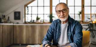 How to get more joy from retirement