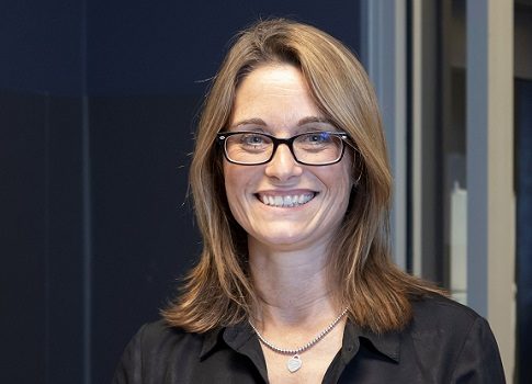 Libby Pitman